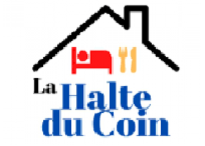 La halte du Coin La halte du Coin